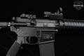 Smith & Wesson (S&W) M&P-15 Sport II 5.56mm NATO Matte Black in Excellent Condition Image 5