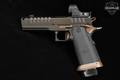 Watchtower Apache 9mm Luger Graphite and Copper in Excellent Condition Image 3