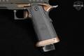 Watchtower Apache 9mm Luger Graphite and Copper in Excellent Condition Image 4