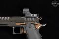Watchtower Apache 9mm Luger Graphite and Copper in Excellent Condition Image 5
