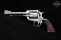 1992 Sturm Ruger New Model Super Blackhawk .44 Mag. Brushed Stainless in Very Good Condition Image 2