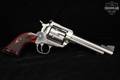 1992 Sturm Ruger New Model Super Blackhawk .44 Mag. Brushed Stainless in Very Good Condition Image 3