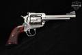 1992 Sturm Ruger New Model Super Blackhawk .44 Mag. Brushed Stainless in Very Good Condition Image 4