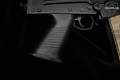 DS Arms SA58 7.62mm NATO (7.62x51) Black Duracoat in Very Good Condition Image 3