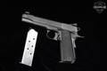 Kimber Super Carry Custom HD .45 ACP Black in Good Condition Image 2