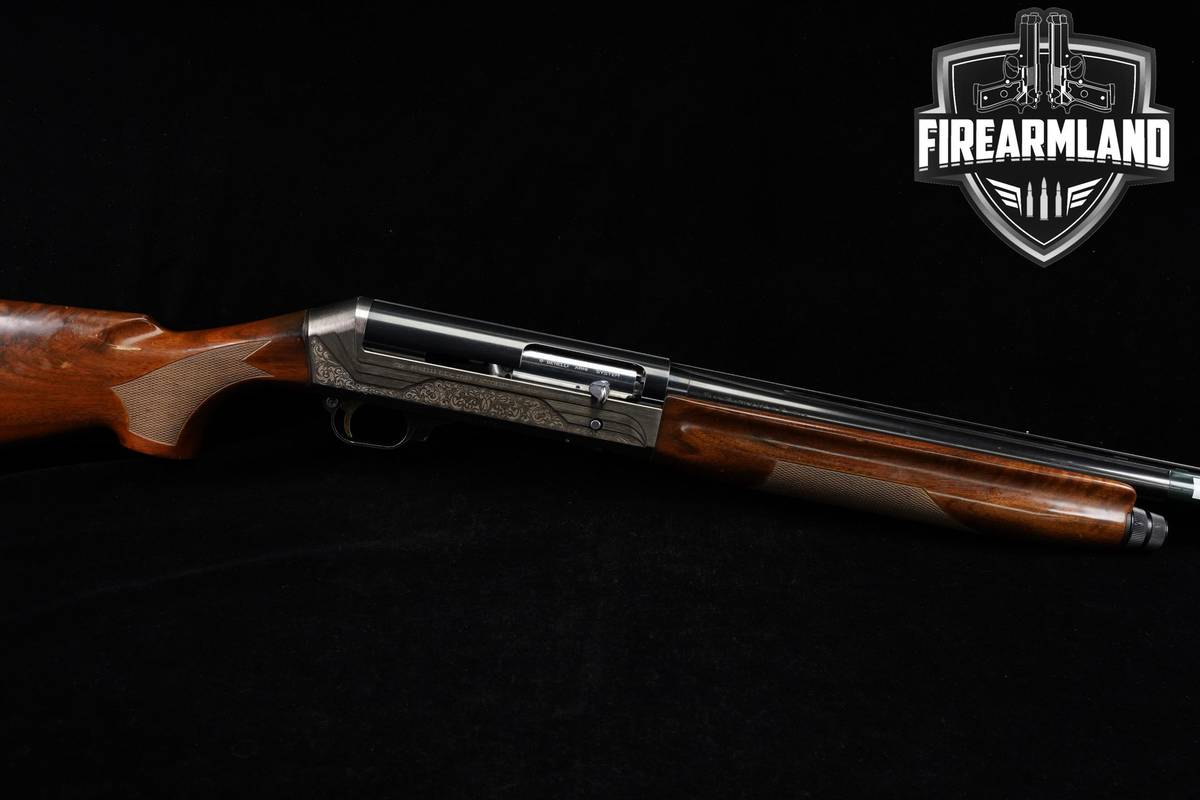 1998 Benelli Legacy 12-Gauge 26" Two-Tone 12Ga