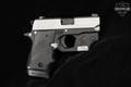 Sig Sauer P238 .380 ACP Two-Tone Stainless in Good Condition Image 5