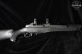 1997 Sturm Ruger Mini Thirty 7.62x39 Blued in Good Condition Image 4