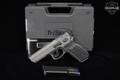Tristar T-120 9mm Luger Grey in Excellent Condition Image 2
