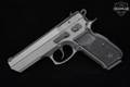 Tristar T-120 9mm Luger Grey in Excellent Condition Image 3