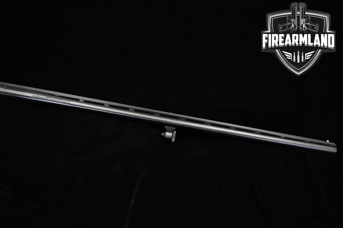 Mossberg Maverick 88 12-Gauge 28" Blued Mossberg VENT RIB BARREL ONLY