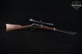 Henry Repeating Arms Golden Boy .17 HMR Blued & Brass-Tone in Very Good Condition Image 3