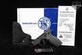Smith & Wesson (S&W) Bodyguard 2.0 TS .380 ACP Black in Excellent Condition Image 2