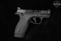 Smith & Wesson (S&W) Bodyguard 2.0 TS .380 ACP Black in Excellent Condition Image 3