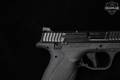 Smith & Wesson (S&W) Bodyguard 2.0 TS .380 ACP Black in Excellent Condition Image 5