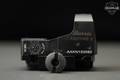 Burris Fast Fire 3 Black in Very Good Condition Image 3