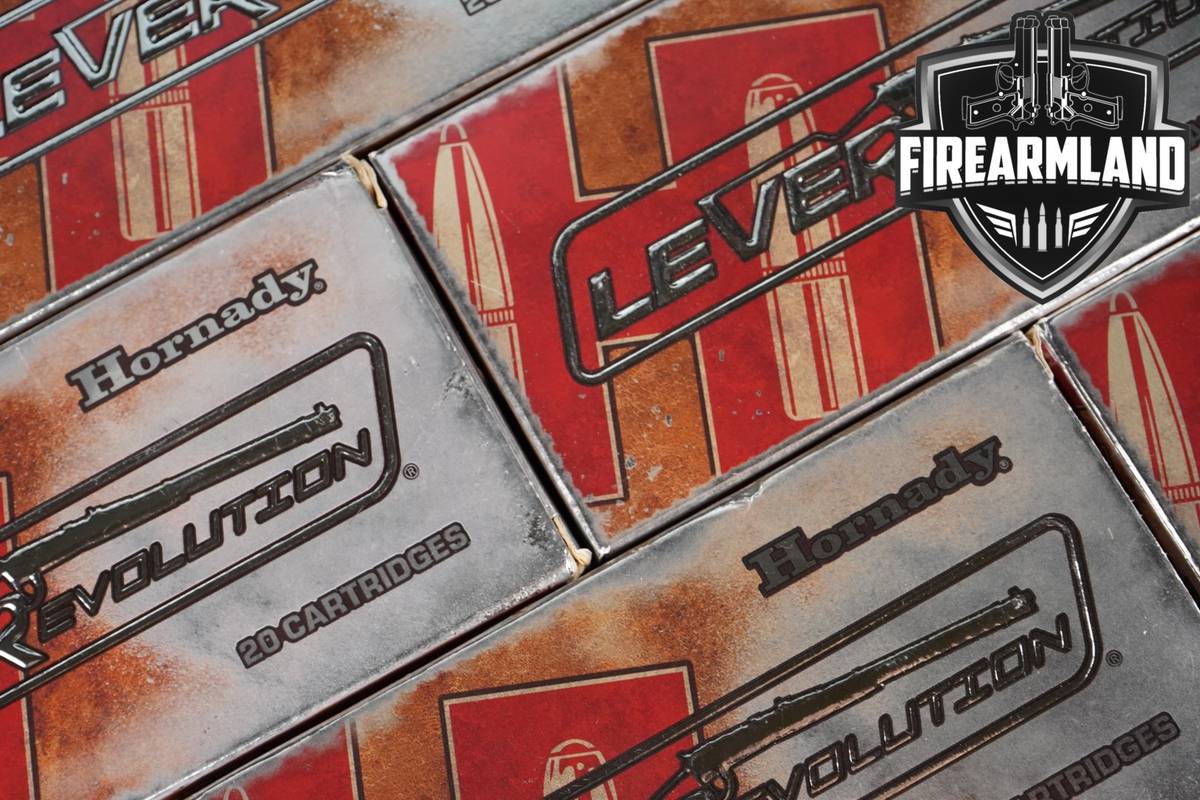 100 RDS! 45-70 Ammo Govt Ammunition