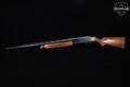 Sears Roebuck & Co Ted Williams Model 200 Winchester Model 1200 pattern 12 Gauge Blued & Wood in Good Condition Image 2
