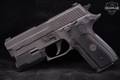 Sig Sauer P229 Legion 9mm Luger Legion Gray in Very Good Condition Image 3