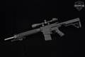 Rock River Arms LAR-8 7.62mm NATO (7.62x51) Black in Excellent Condition Image 2
