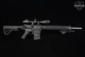 Rock River Arms LAR-8 7.62mm NATO (7.62x51) Black in Excellent Condition Image 3