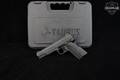 Taurus 1911 9mm Luger Matte Black in Fair Condition Image 2
