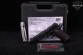 Walther Colt Government Model Rail Gun .22 LR Black in Excellent Condition Image 2