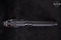 Walther Colt Government Model Rail Gun .22 LR Black in Excellent Condition Image 4