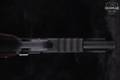 Walther Colt Government Model Rail Gun .22 LR Black in Excellent Condition Image 5