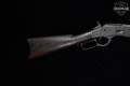 1886 Winchester Repeating Arms Model 1873 .32-20 Win. Browned in Fair Condition Image 3
