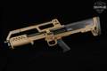 Hatsan Arms Company Escort BullTac 20 Gauge FDE in Very Good Condition Image 2