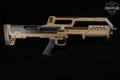 Hatsan Arms Company Escort BullTac 20 Gauge FDE in Very Good Condition Image 3