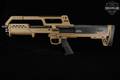 Hatsan Arms Company Escort BullTac 20 Gauge FDE in Very Good Condition Image 4