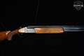 1964 FIAS (Fabbrica Italiana Armi Sabatti) Over Under 12 Gauge Blued in Good Condition Image 4