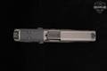 Smith & Wesson (S&W) M&P9 M2.0 Metal, No Thumb Safety 9mm Luger Tungsten Gray in Very Good Condition Image 5