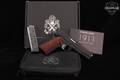 Springfield Armory M1911-A1 Loaded .45 ACP Parkerized in Excellent Condition Image 2