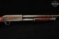 Ithaca Model 37 12 Gauge Patina in Fair Condition Image 5