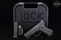Glock 19 Gen3 9mm Luger (9x19 Para) Black in Very Good Condition Image 2