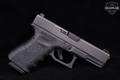 Glock 19 Gen3 9mm Luger (9x19 Para) Black in Very Good Condition Image 3