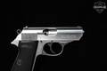 Walther PPK/S 22 Stainless .22 LR Stainless Steel in Like-New Condition Image 5