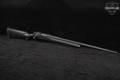 McMillan Firearms Super Varminter Signature .308 Win. Black & Gray Speckled in Excellent Condition Image 2