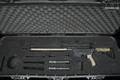 Bravo Company Mfg (BCM) BCM4 BFH 16" Mid-Length Enhanced Lightweight 5.56mm NATO Two-Tone in Excellent Condition Image 2
