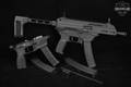 Springfield Armory Kuna Factory Braced 9mm Luger Black in Excellent Condition Image 2