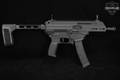 Springfield Armory Kuna Factory Braced 9mm Luger Black in Excellent Condition Image 3