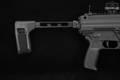 Springfield Armory Kuna Factory Braced 9mm Luger Black in Excellent Condition Image 4