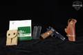 1980 Colt Commander Lightweight Series 70 .45 ACP Two-Tone Blued in Good Condition Image 2