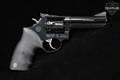 Taurus Model 66 .357 Mag. Blued in Very Good Condition Image 2