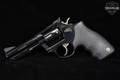 Taurus Model 66 .357 Mag. Blued in Very Good Condition Image 3