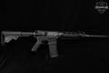 DPMS Panther Arms A-15 5.56mm NATO (.223 Rem.) Black in Good Condition Image 3