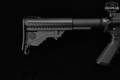 DPMS Panther Arms A-15 5.56mm NATO (.223 Rem.) Black in Good Condition Image 4